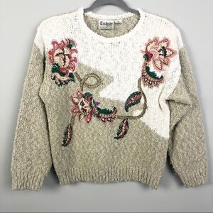 Exclusive Imports | Vintage Sweater